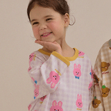 Bunny Loose Fit 24FW Indoor Set