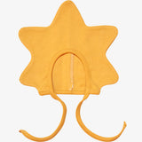 Yellow Star bonnet