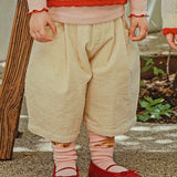 [Pimpollo] Chan Corduroy Pants (2 colors)