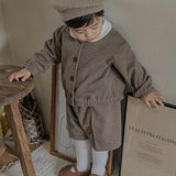 Elmont Blue Jean_Brown