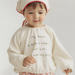 My dream is a rabbit T-shirt