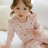 Adele single span 24FW Indoor Set