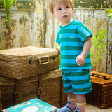 [Pimpollo] Delist Life's top and bottom set