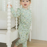 Adele single span 24FW Indoor Set