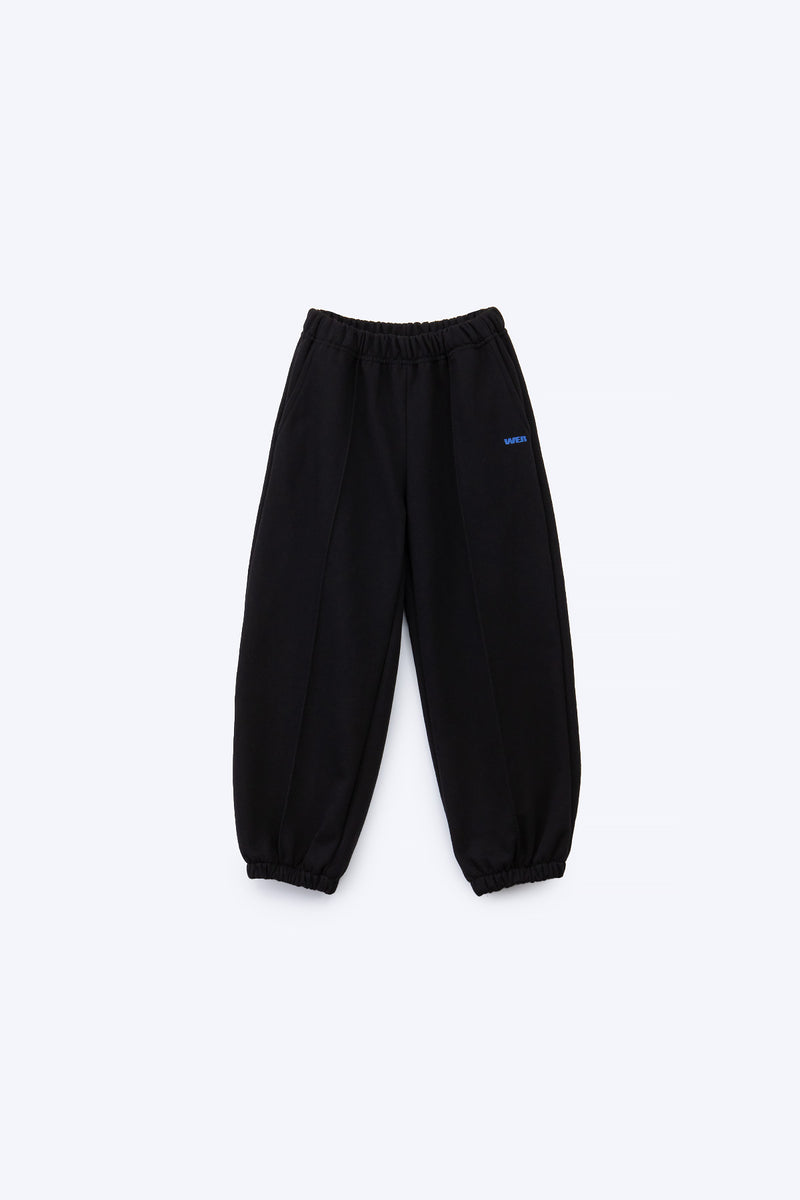 Sporty Jogger Pants