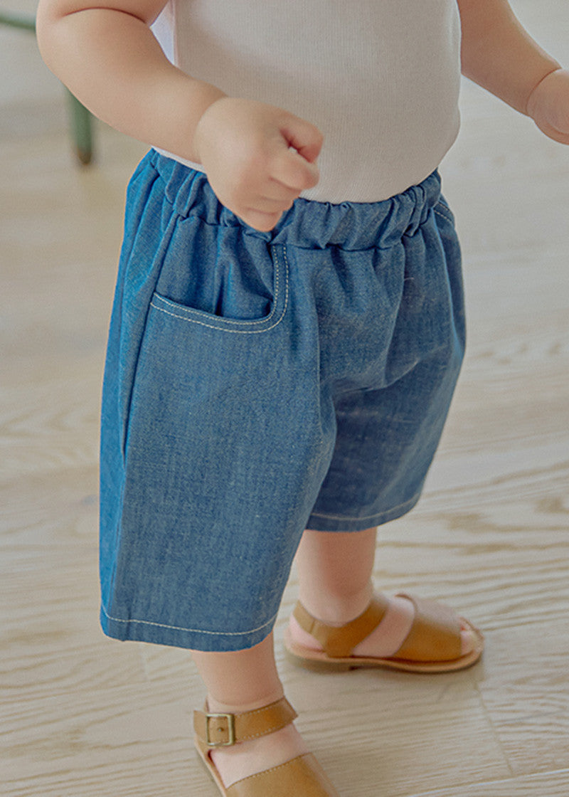 Quri Pants