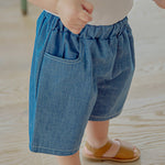 Quri Pants