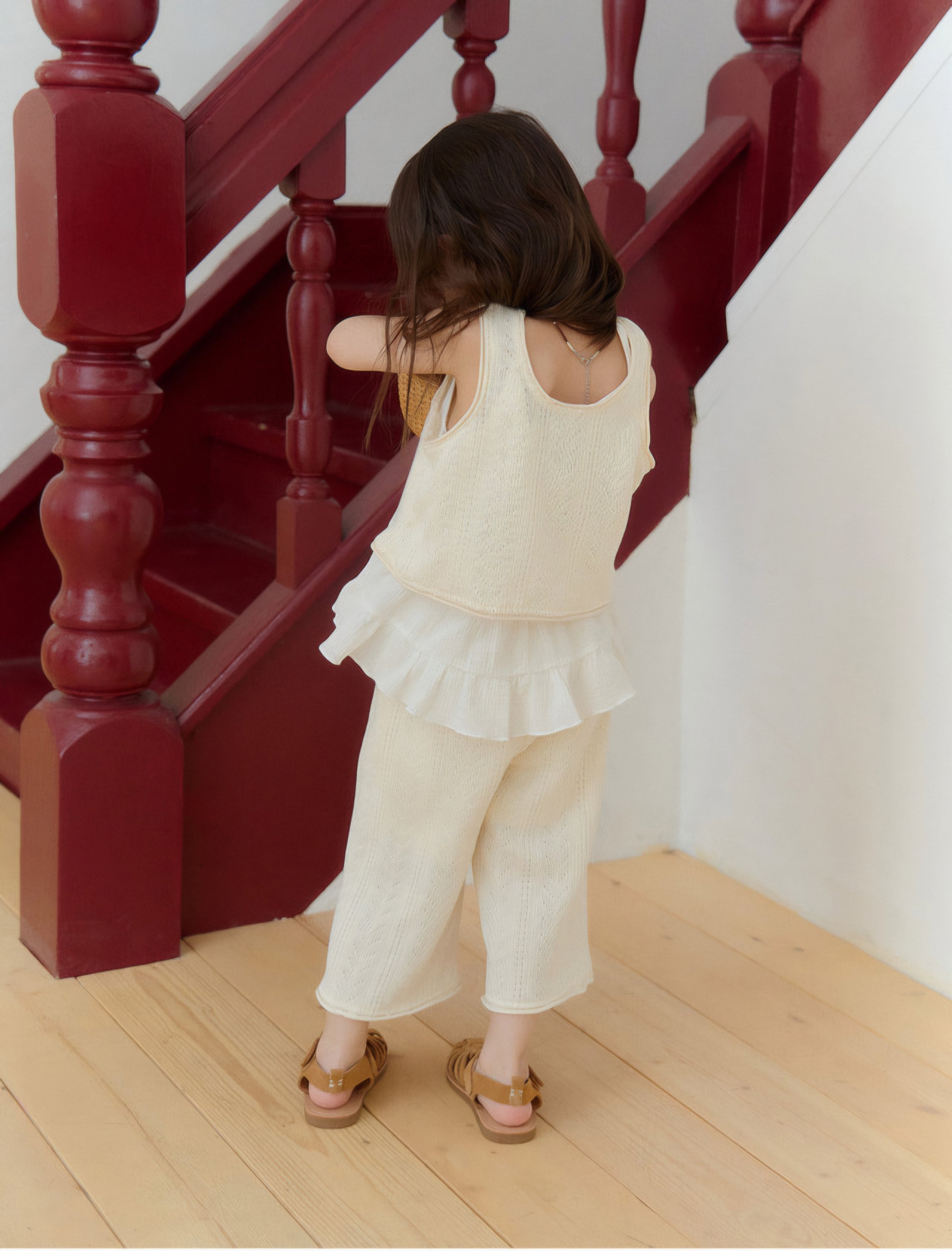 Mardi Amber Madri Pants