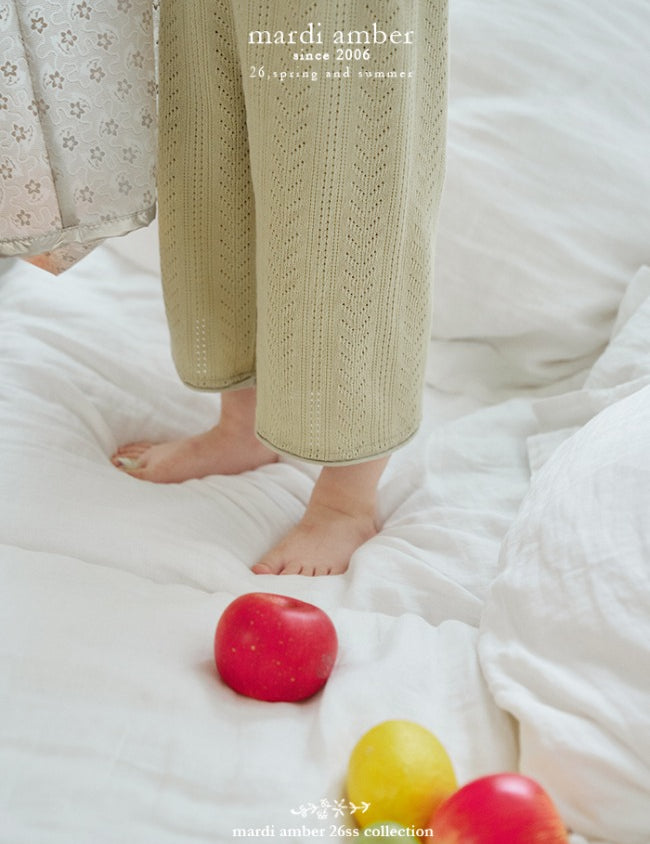 Mardi Amber Madri Pants