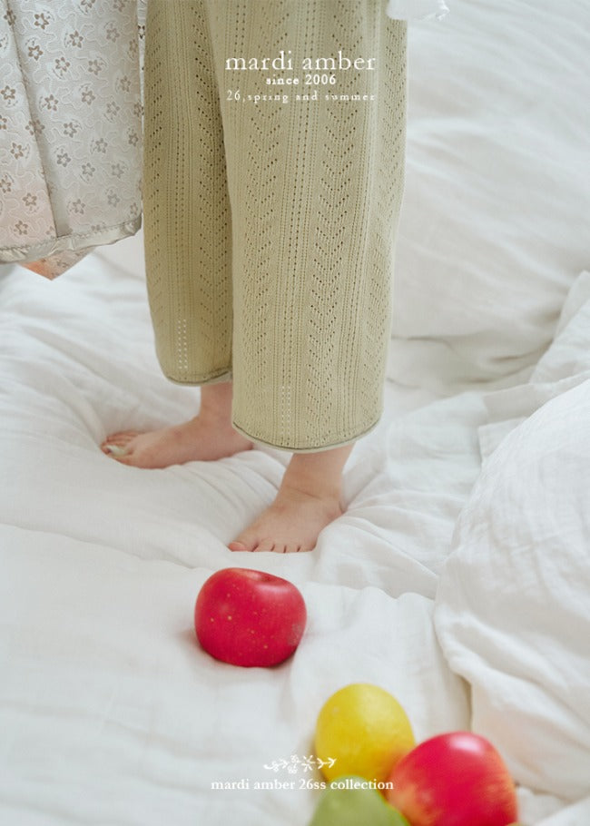 Mardi Amber Madri Pants