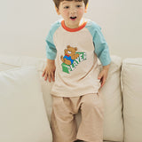 Play Joi mid sleeve (25SS) Indoor Set