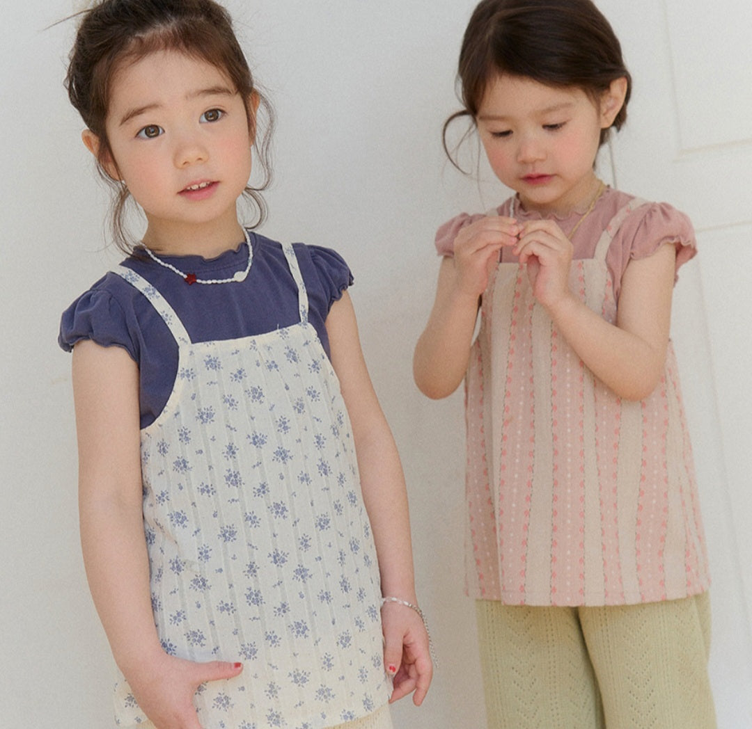 Mardie Amber Dusty Bustier