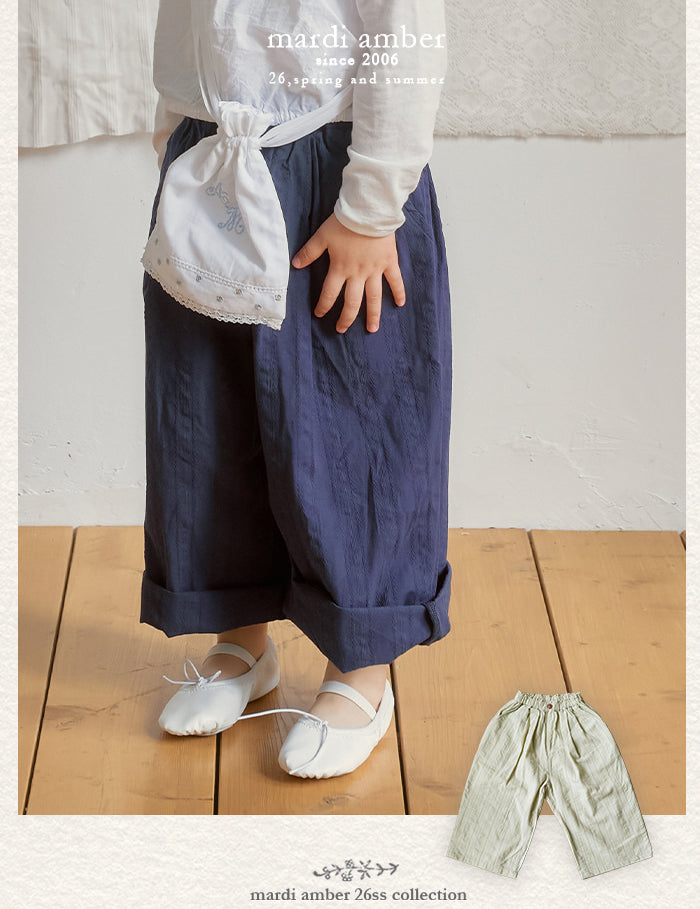 Mardi Amber Etoile Wide Pants Out 26