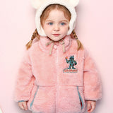 New Ulala double side boa Jumper