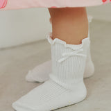LINA RIBBON SOCKS