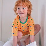 Sesami Multi 7 parts upper and lower set