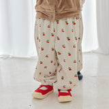 Olivery Corduroy Pants_FA057