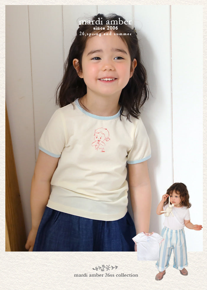 Mori T-shirt