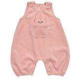 Pinpin Bodysuit Set_Pink