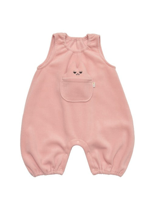 Pinpin Bodysuit Set_Pink