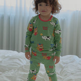 Playball Single Span Indoor Wear (25FW)