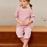 Pinic Mid Sleeve (24SS) Indoor Set