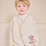 Ponybeloa Bonding Vest