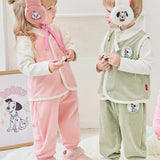 [Disney]101 Dalmasian & Marie Bodelbeloa Vest