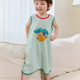 Bongjurperpy (24SS) SLEEP SACK