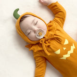 Pumpkin Frill– Halloween Special