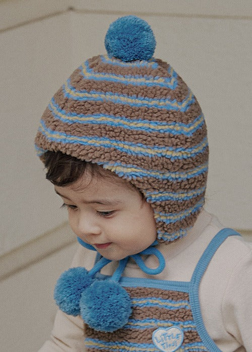 Pino Drop Hat