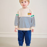 Apple Bay Beach Top & Bottom