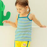 [Pimpoyo] Prang Top & Bottom Set