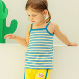 [Pimpoyo] Prang Top & Bottom Set