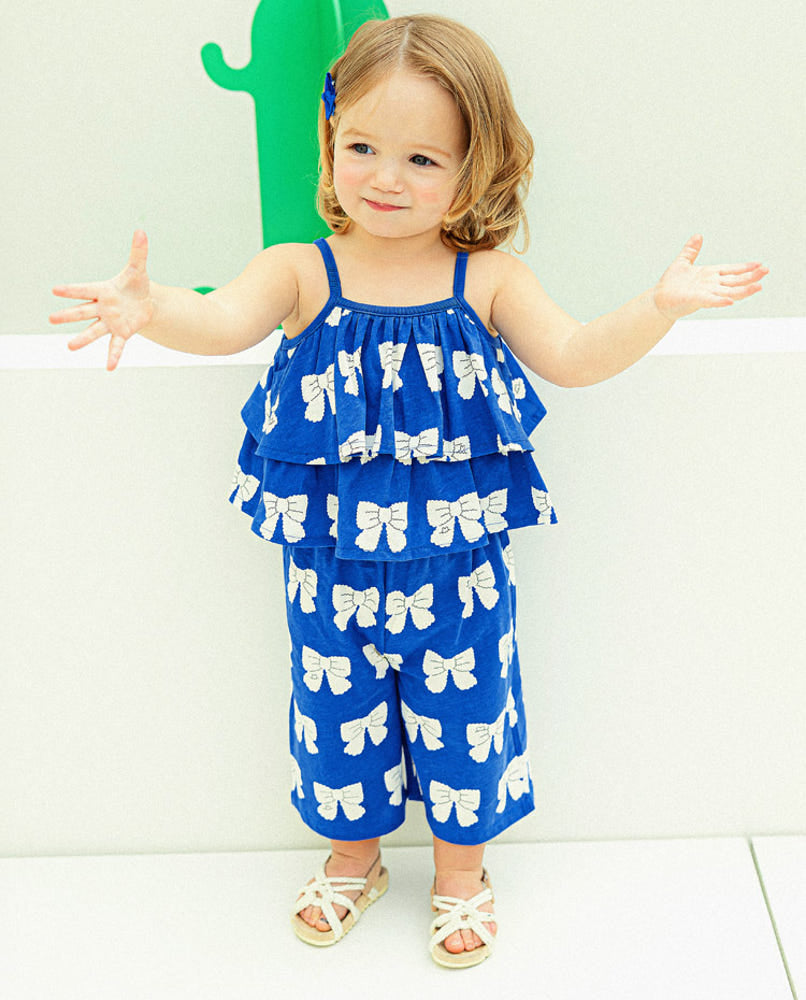 [Pimpoyo] Etoile Set (Top and Bottom)