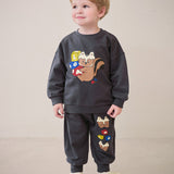 Toybox Ram Lee Sang Set