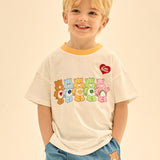 [Care Bear] We are Care Bears Loose Fit T-Shirt