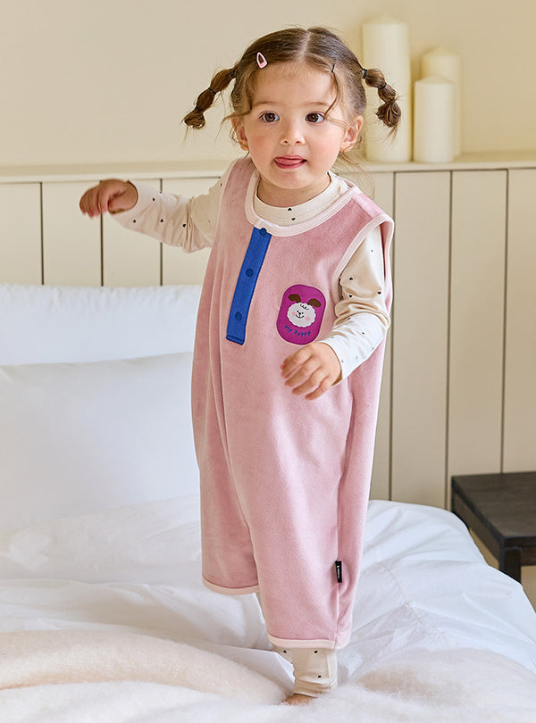 Cute Ding Ding Sleep Sack (23FW)