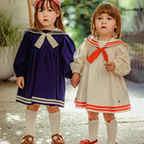 [Pimpollo] Little Sailor One Piece