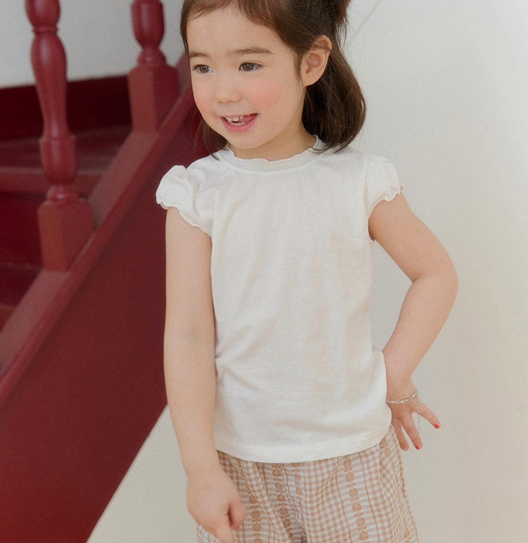 Mardi Amber Louis T-shirt