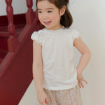 Mardi Amber Louis T-shirt