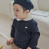 Bri T-shirt_Navy