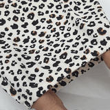 Petite Leo Modal loose fit Set (25FW)