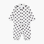 Heart to Heart Pajama Set_DE014