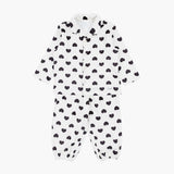 Heart to Heart Pajama Set_DE014