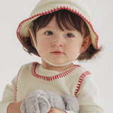 Nunu Terry bucket hat