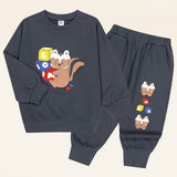 Toybox Ram Lee Sang Set