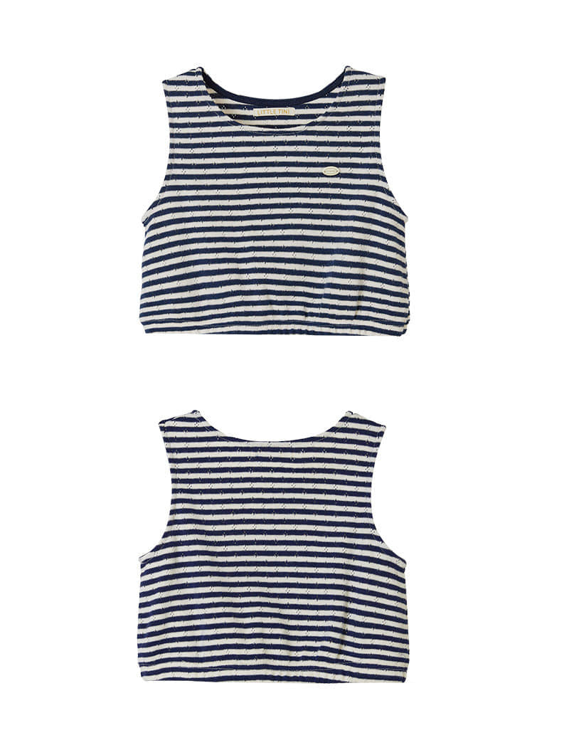 Dudu Vest_Navy
