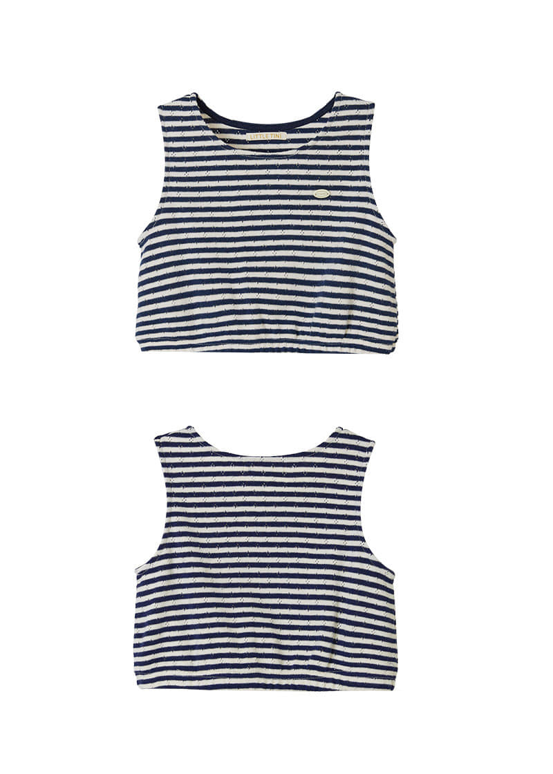 Dudu Vest_Navy
