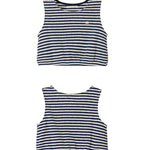 Dudu Vest_Navy